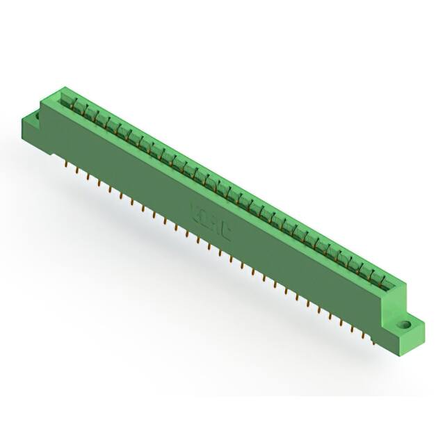 333-058-556-204 EDAC Inc.  Conectores de tableros de borde